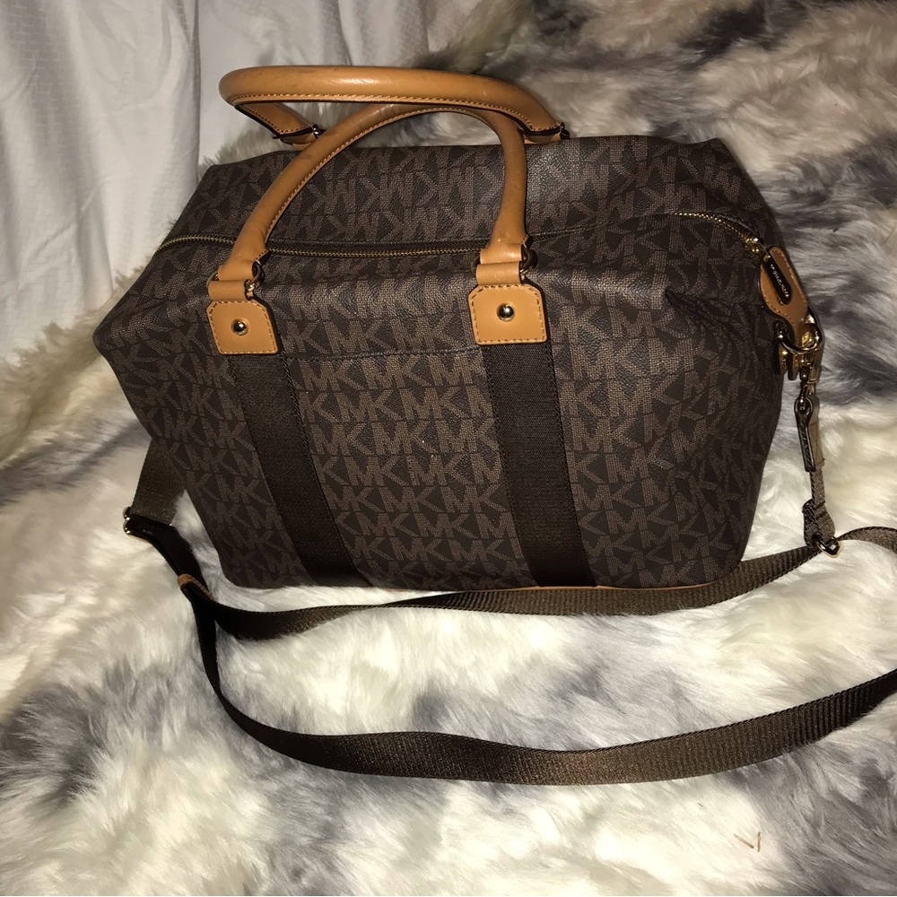 Duffle bag